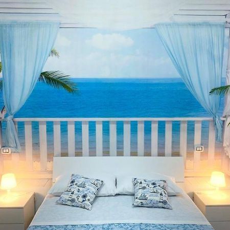 Nammurate - Casa Vacanze Nápoly Kültér fotó