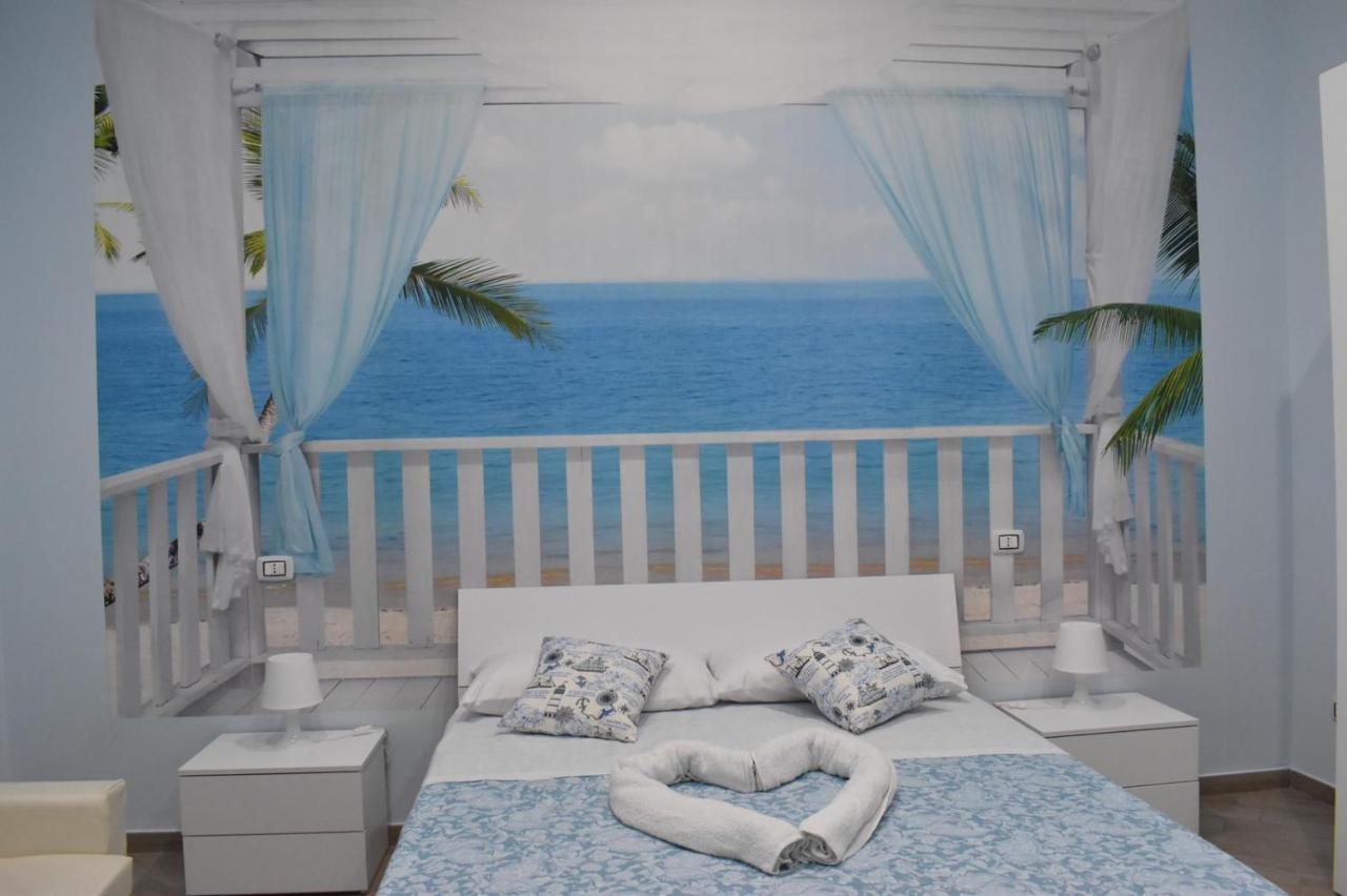 Nammurate - Casa Vacanze Nápoly Kültér fotó