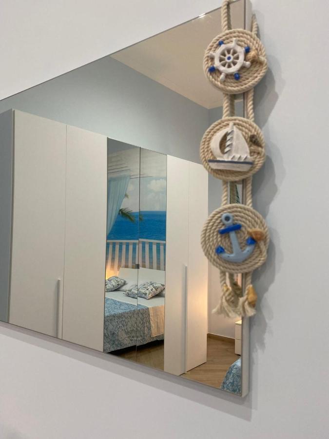 Nammurate - Casa Vacanze Nápoly Kültér fotó