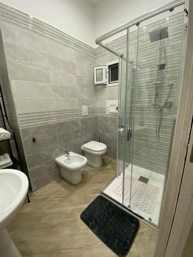 Nammurate - Casa Vacanze Nápoly Kültér fotó