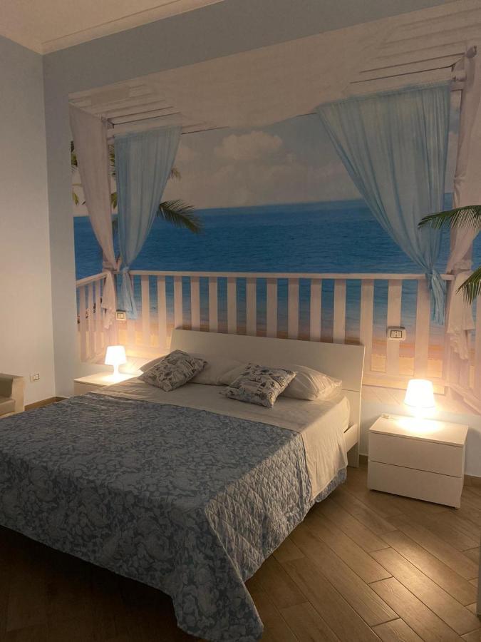 Nammurate - Casa Vacanze Nápoly Kültér fotó